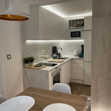 Апартаменты Precioso, Barrio Magdalena Феррол Экстерьер фото